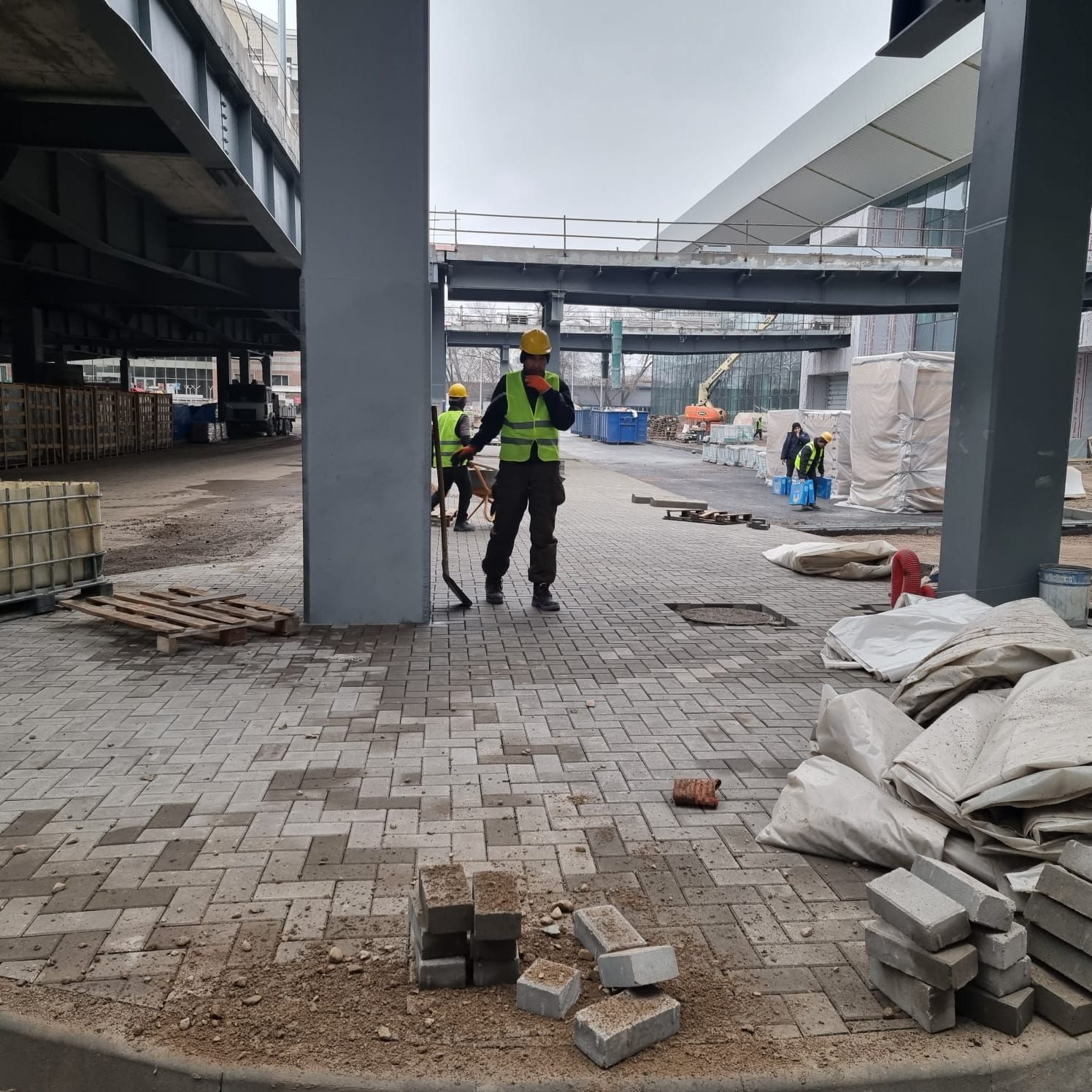 Almaty International Airport