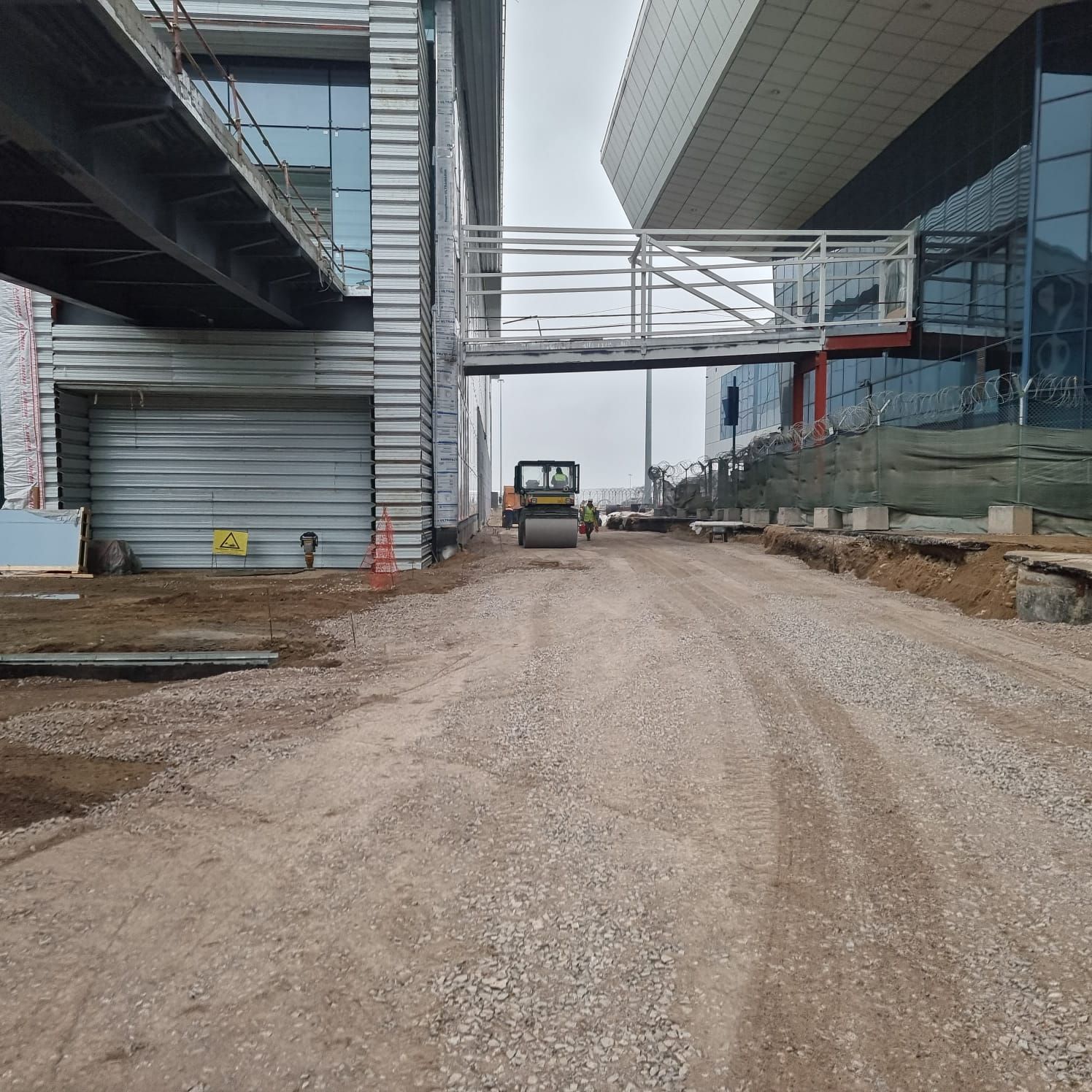 Almaty International Airport