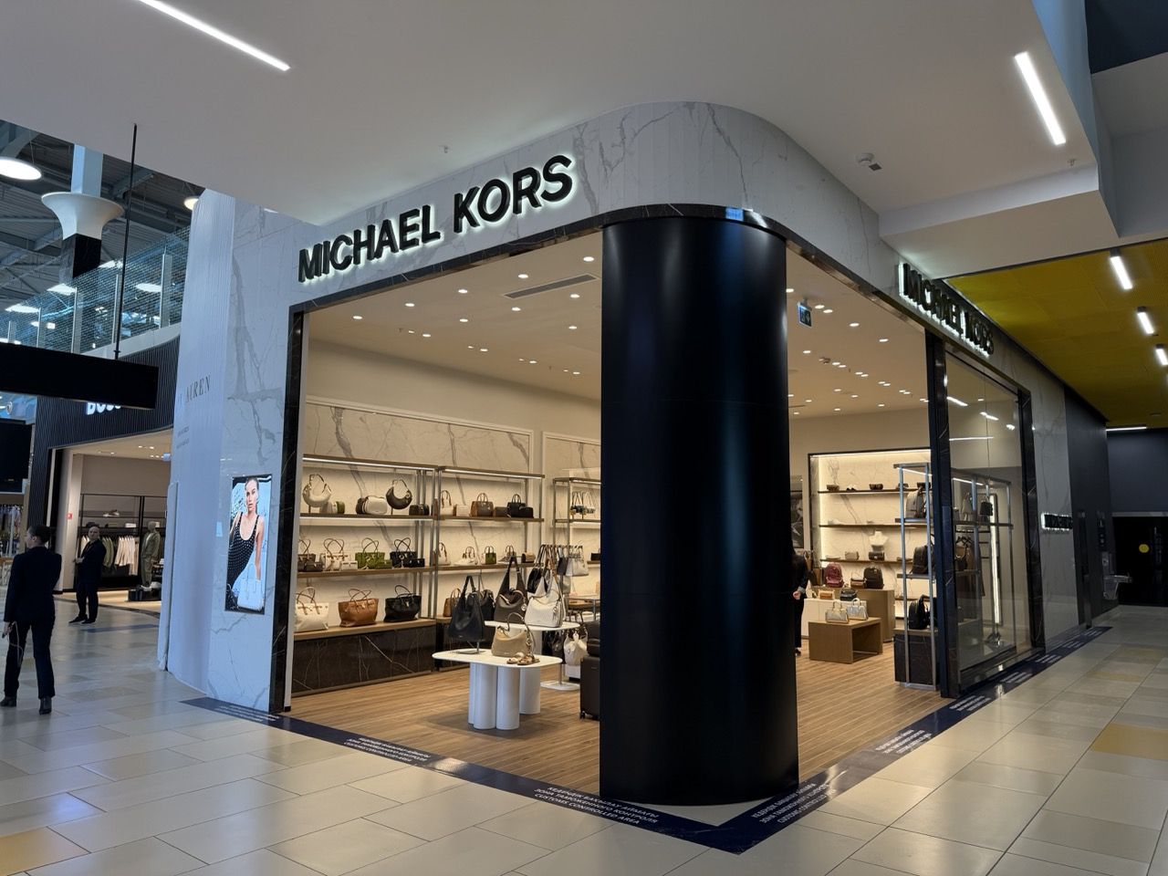 Michael Kors