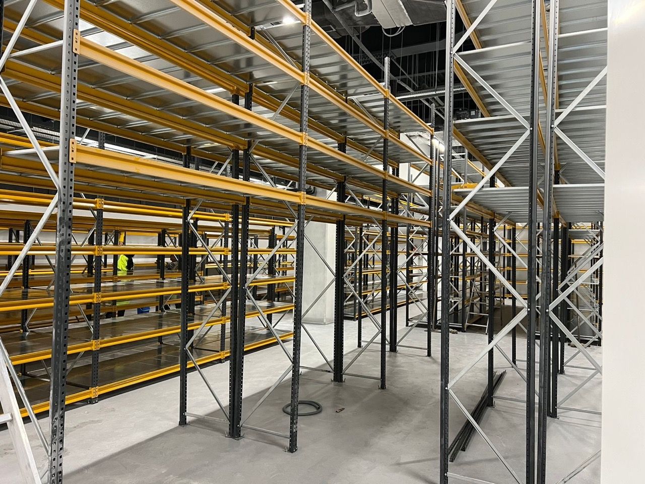 ATU Arrival Duty Free