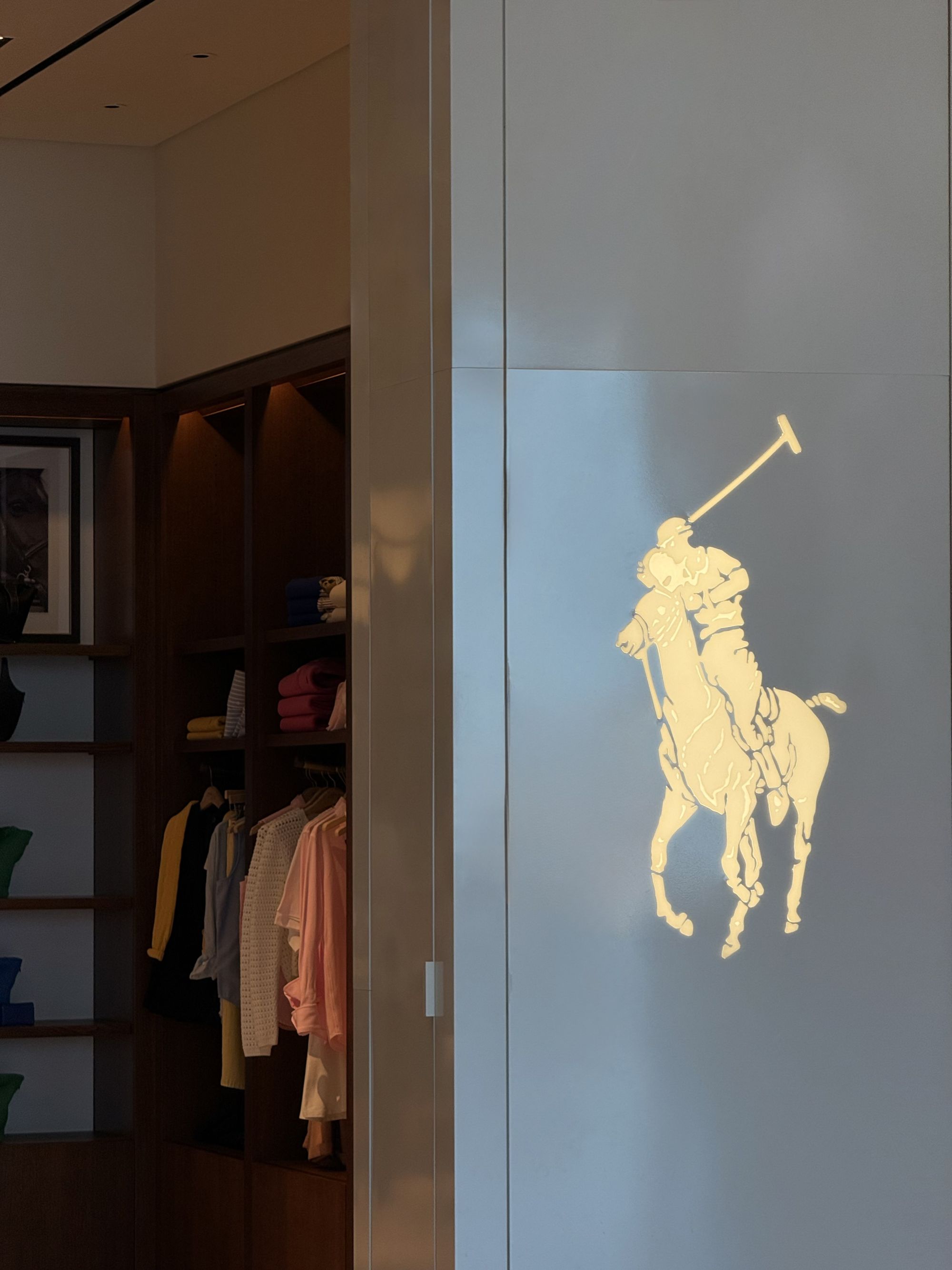 Polo Ralph Lauren