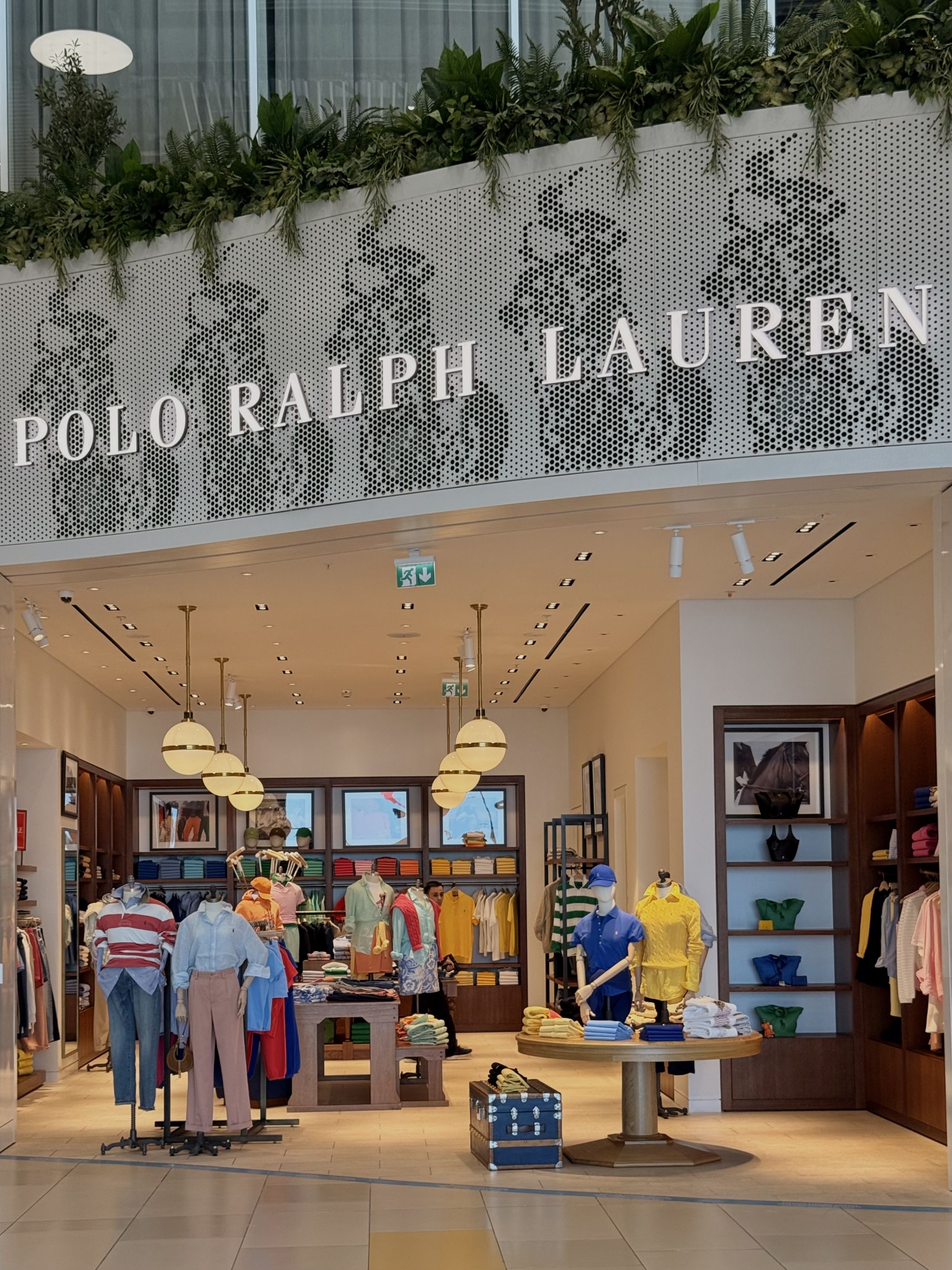 Polo Ralph Lauren