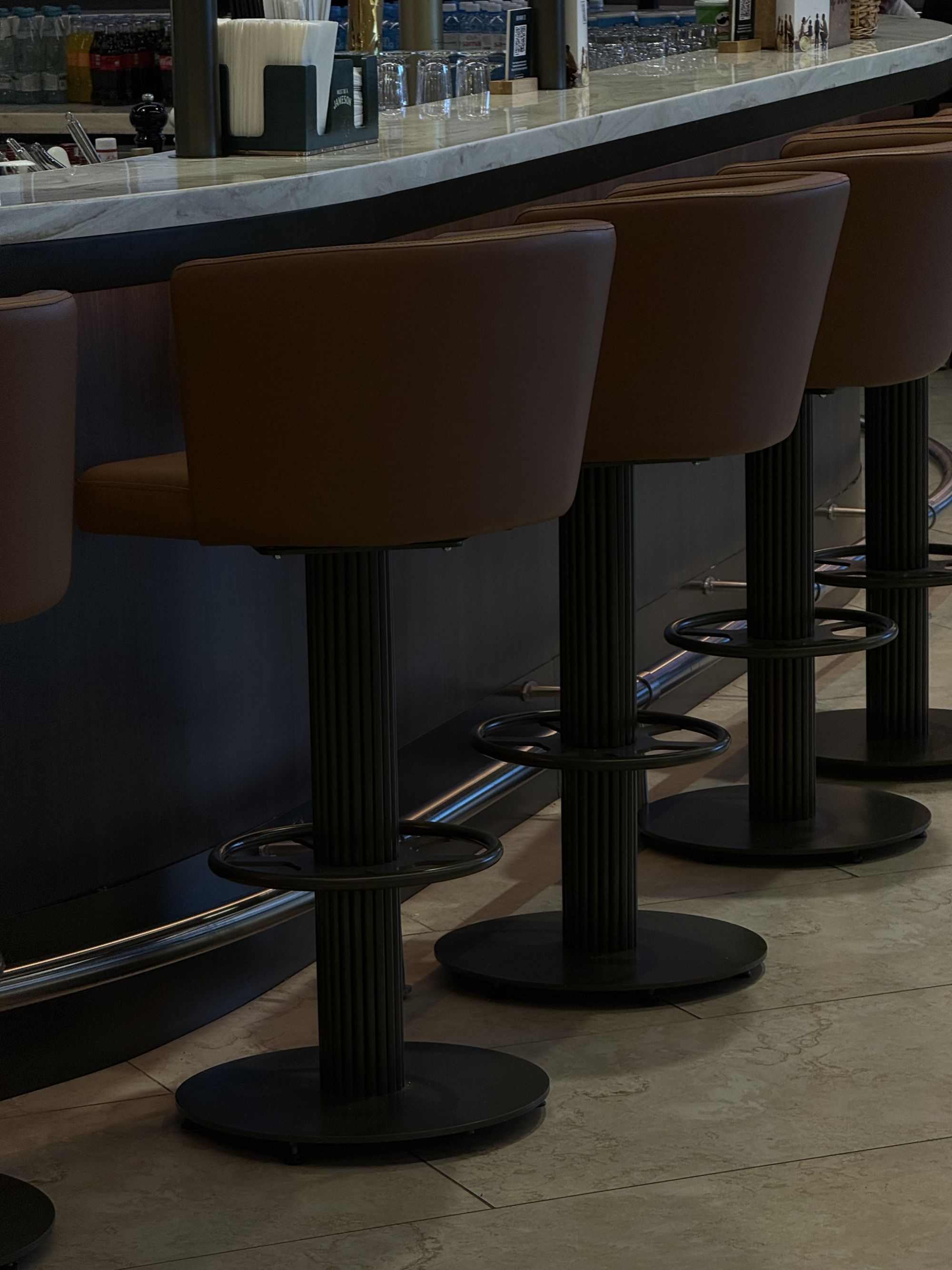Brewmark Bar &amp; Restaurant