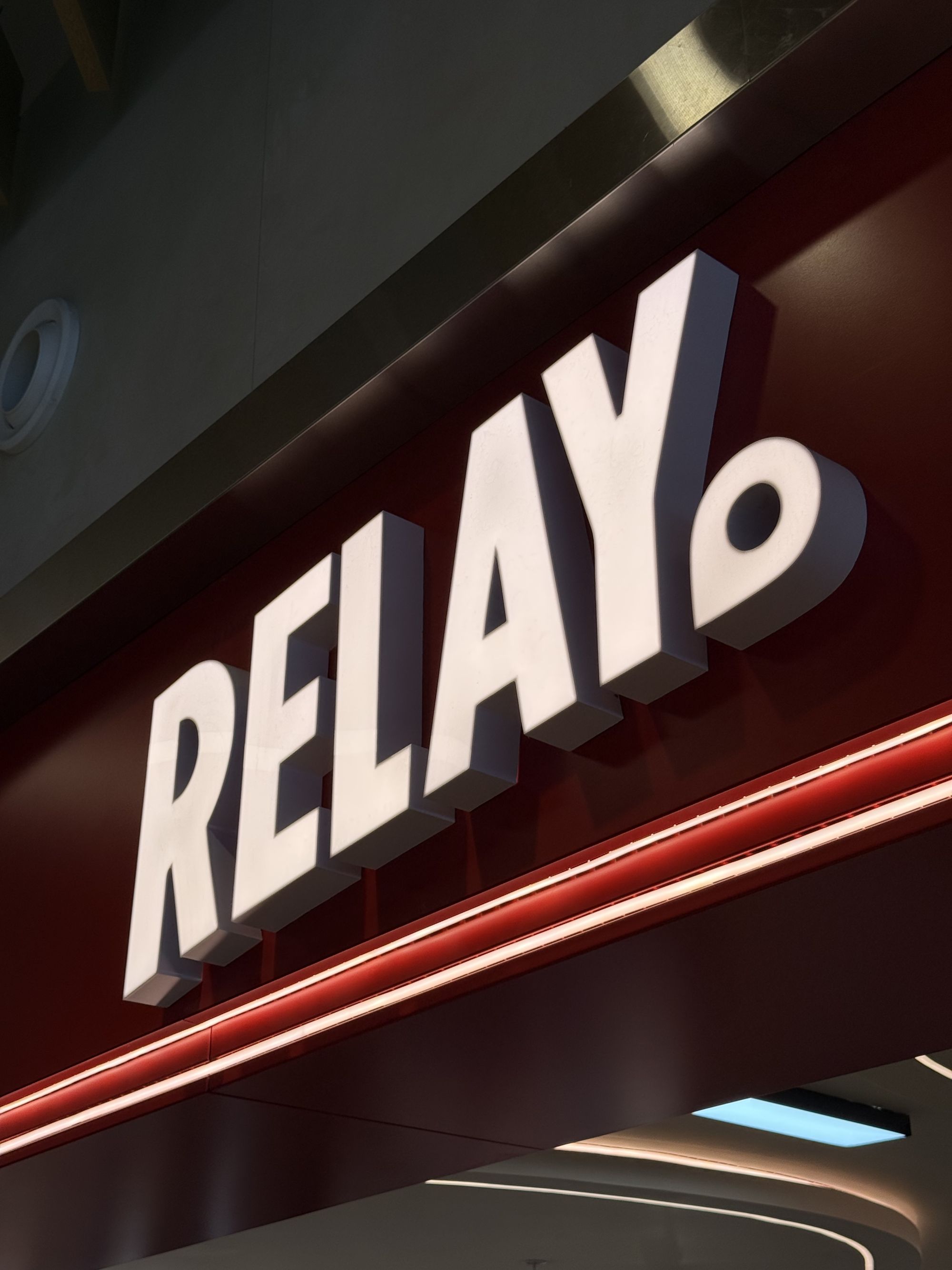 Relay Store